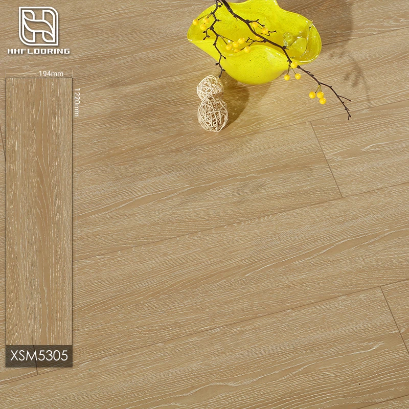 Lantai oak kejuruteraan lebar 300mm