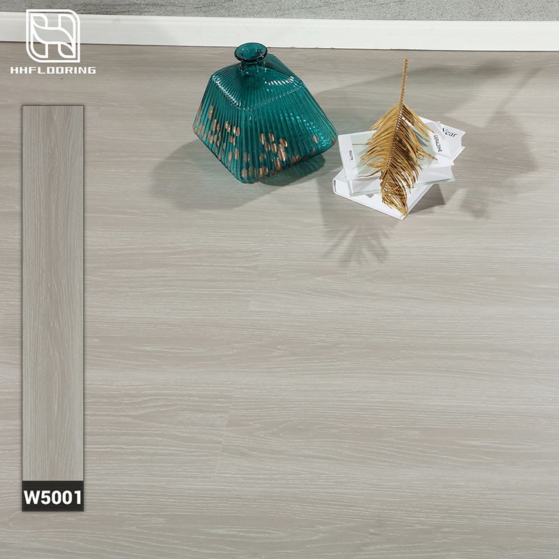 5mm SPC Vinyl Flooring